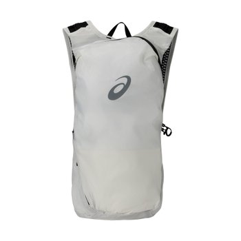 ASICS 퍼포먼스 러닝 백팩 10L 크림 3013B273 100 매장정품 6768781