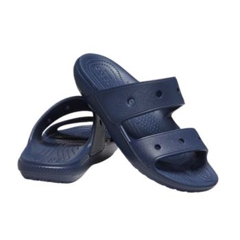 CROCS 공용 클래식 샌들 NV (23SUSD206761) 23SUSD206761_Z410 695927