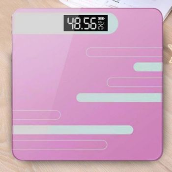 체중계 라인가성비 온도표시비교 라인 디지털리뷰