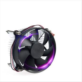 Coms 쿨러 CPU 90mm 인텔 소켓용 LGA 1155 115