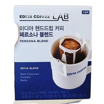 이디야드립백페르소나블렌드7T 8G x 2개 e24995