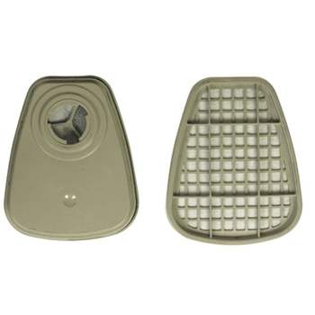 3M 317JBV16 방독정화통 6006K 2개/봉