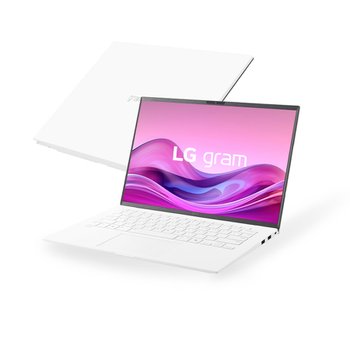 [APP청구할인/정품윈도우11홈]LG그램14Z90T-GA5CK + 2TB 추가ON