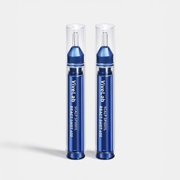 스피옥실 400 리액트샷 스피큘 탈모앰플 15ml 2 SET