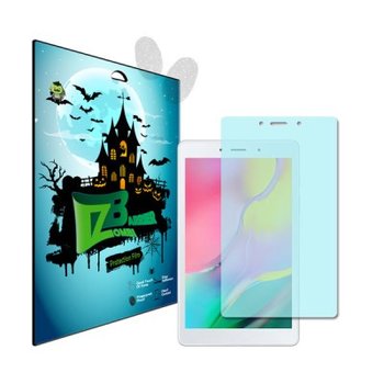 (주)좀비베리어 갤럭시탭A8.0 2019 LTE SM-T295 지문방지액정+후면set