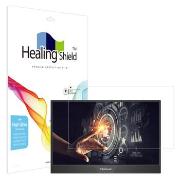 아트박스/힐링쉴드 제우스랩 Z15ST 올레포빅 Light 액정보호필름
