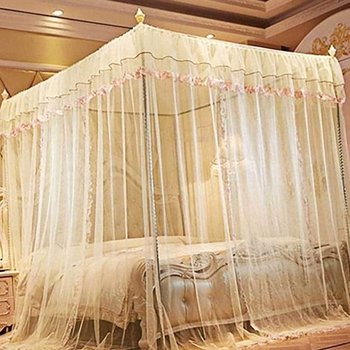 커튼형모기장 슈퍼싱글모기장 1인용모기장 (WFG1WUO)