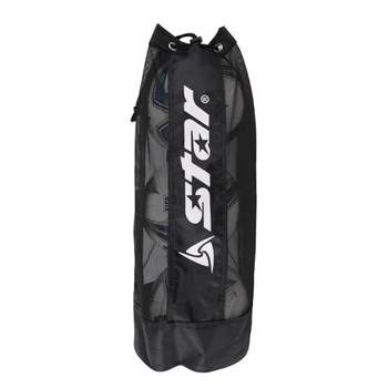 3개입 볼 수납 가방 스포츠 볼 가방 ST60303 사이즈