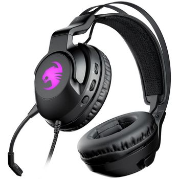 ROCCAT ELO 7.1 USB (정품) 헤드셋 컴퓨터헤드셋 PC헤드셋 게이밍헤드셋 무선헤드셋