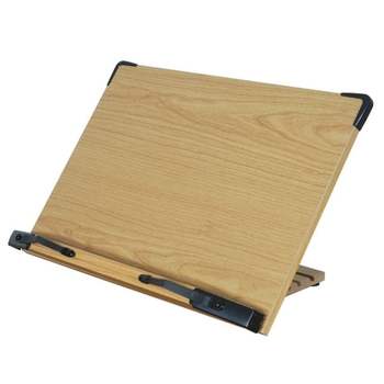 알리미 원터치독서대 스카이 NO.1-2 박스(20개입)