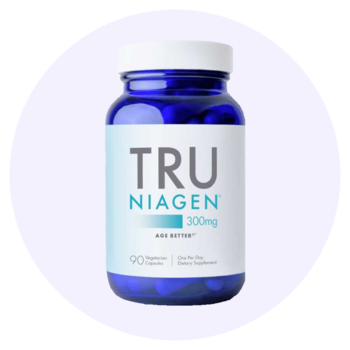 [해외] [트레이더스][트루나이아젠] 북미1위 에너지보충제 NAD+부스터 피로관리영양제 TruNiagen 300mg 90정