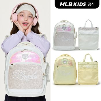 (공식) 26N 엔젤스 책가방 세트 (2color)7FBKB046N