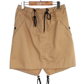 [중고] 스미스마켓 마르니  스커트 K0247MRI