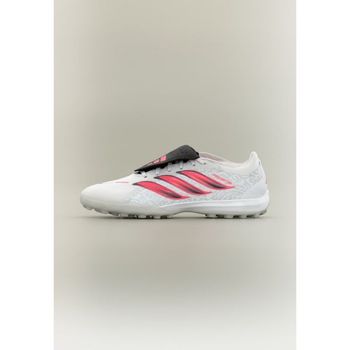 [해외] Adidas 아디다스 퍼포먼스 프레데터 프로 TF 유니섹스 - 인조잔디 축구화 신발 흰색/태양 터보/
