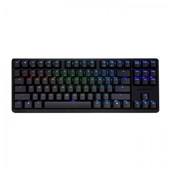 CHERRY G80-3000S RGB TKL (블랙, 적축)