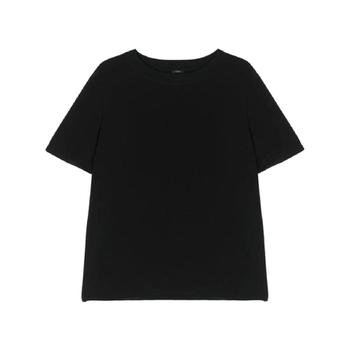 [해외] 조셉 Rubin c랩e de soie 실크 T 셔츠 JF008403