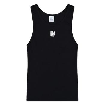 25 FW 베트멍 이글 엠블럼 탱크 탑 MH76TT320B TP441754062