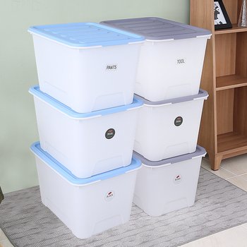 멀티블럭 리빙박스 24L 3개_P337138447