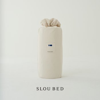 슬로우베드 토퍼 보관 자루