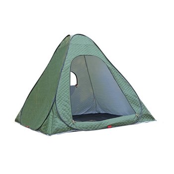 캠핑 용품 겨울 낚시용 삼각 텐트