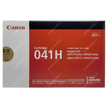 아트박스/익스트리모 Canon 정품 LBP310x 토너 검정 CRG-041BK H 대용량
