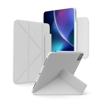 갤럭시탭S10 플러스 S9 플러스 FE(SM X820 X826 X610 616) [IUVO] 태블릿 러기드 폴드 케이스