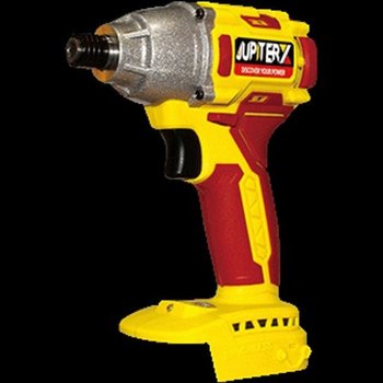 JUPITER X 충전임팩드라이버(브러쉬리스/DEWALT호환) DM20-XID 20V/본체만(배터리X 충전기X)