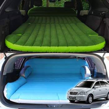 뉴로디우스 캠핑 차박 트렁크 에어매트 캠핑매트