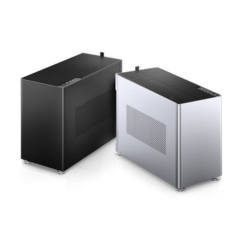 JONSPLUS i100 Pro SILVER (미니ITX)