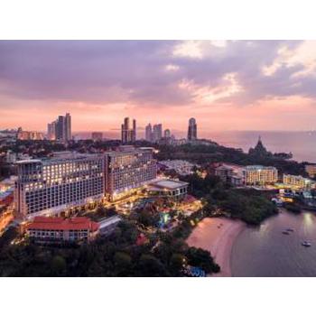 방콕/파타야 5일, 5성급 더 자인 호텔,오전 반나절 자유+인기 맛집 써프앤터프 A1037492