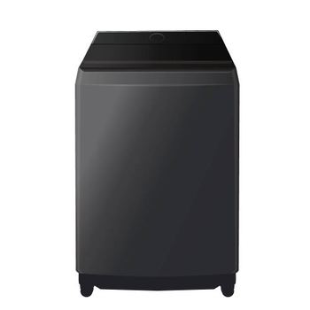 (K)삼성전자 AI 통버블 세탁기 19kg WA80F19S8C 딥차콜
