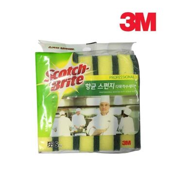 주방용수세미 설겆이수세미 청소용스펀지