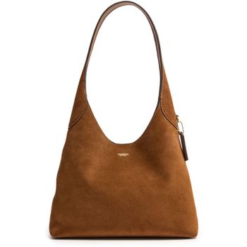 [해외] 코치 브루클린 28 호보백 따뜻한 갈색 140737501