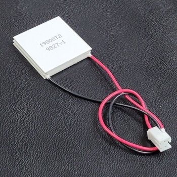 펠티어 소자 TEC2-19008 열전소자 고성능 더블레이어 (WD5FB77)