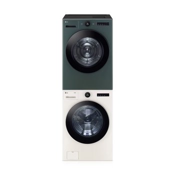 LG 건조기 + 세탁기 FX23ENE+RD21GSG 배송무료