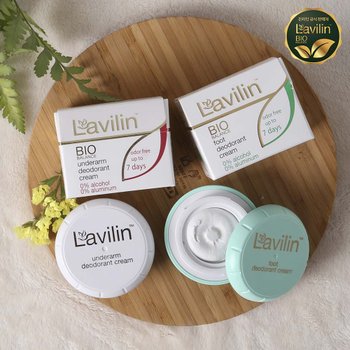 라비린 겨드랑이냄새제거 겨땀 암내 냄새차단 향기로운 몸관리 언더암크림 남녀공용