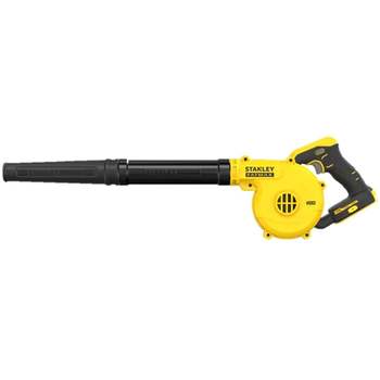스탠리 충전송풍기 SCBL01본체만 FATMAX 20V SCBL01 본체만