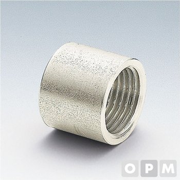 [VCH75266]스텐나사반소켓 자재 JIS VHSO-01 6A L12 SUS304