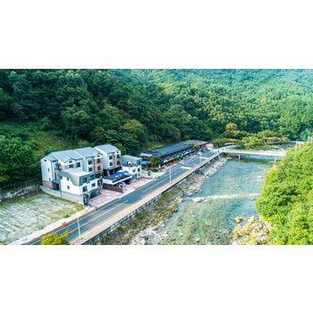 [남원시] 남원 지리산 뱀사골 리움 펜션