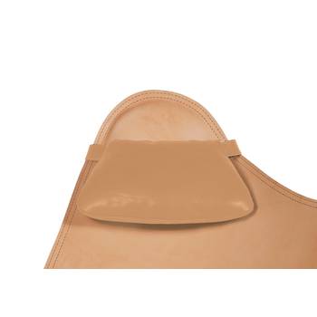 [쿠에로][정식수입업체]스웨덴 정품 보증 버터플라이 체어 가죽 쿠션