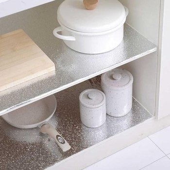 [ME70658R_61]다용도 시트지 은박 오염 방지