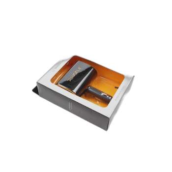 차량 459RXA43 소켓 차량용 멀티소켓 캠핑 블루 LED 퍼즐 접이
