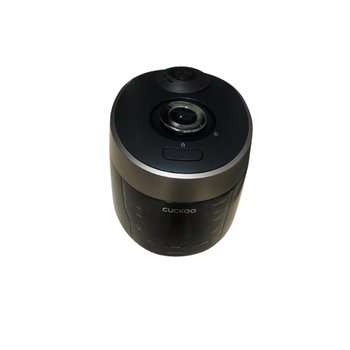 쿠쿠 6인용 CRP-P0660FD 열판압력밥솥