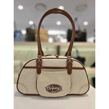 오야니 걸후드라운드 숄더백OBSBSD76237