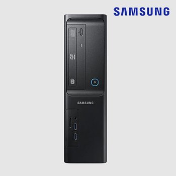 [중고] 삼성컴퓨터 DB400SEA 12세대 (i5-12400/8G/S256G/윈11PRO)