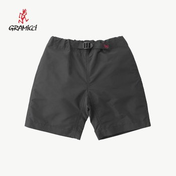 [공식] 그라미치 키즈 쉘 쇼츠 Black