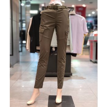 [네파] 네파 여성 마운틴 카고팬츠 (7J41606) (P003330499)