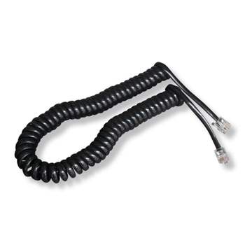 (알티) 591YVA12 전화선 스프링 RT-C100 갑(10개입)