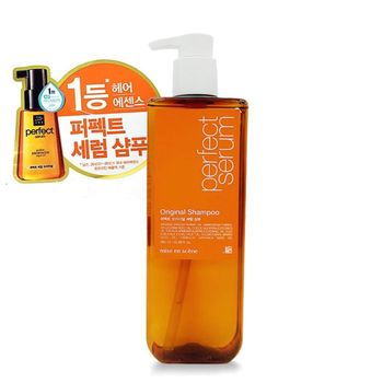 쿨샵 LZ60DB38 미쟝센 헤어 영양케어 퍼펙트세럼 샴푸 컨디셔너