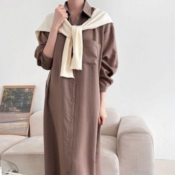 고품질 OP22539 유니크걸 롱드레스업 (WFKK58E)